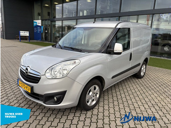 Kleine bestelwagen OPEL