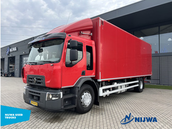 Bakwagen RENAULT D Wide 280