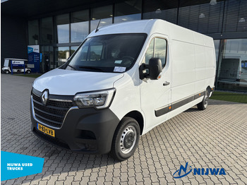 Kleine bestelwagen RENAULT Master