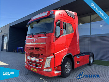 Trekker VOLVO FH 460