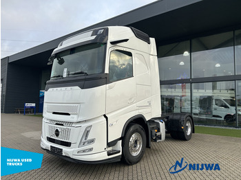 Trekker VOLVO FH 460