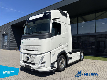 Trekker VOLVO FH 500