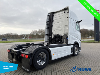Nieuw Trekker Volvo FH 500 Aero XL TC 4x2 VDS + Retarder: afbeelding 3 Nieuw Trekker Volvo FH 500 Aero XL TC 4x2 VDS + Retarder: afbeelding 3