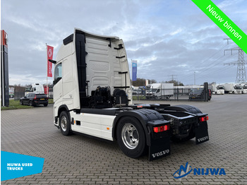 Nieuw Trekker Volvo FH 500 Aero XL TC 4x2 VDS + Retarder: afbeelding 4 Nieuw Trekker Volvo FH 500 Aero XL TC 4x2 VDS + Retarder: afbeelding 4