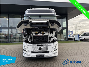 Nieuw Trekker Volvo FH 500 Aero XL TC 4x2 VDS + Retarder: afbeelding 5 Nieuw Trekker Volvo FH 500 Aero XL TC 4x2 VDS + Retarder: afbeelding 5