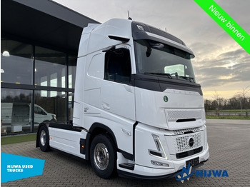 Nieuw Trekker Volvo FH 500 Aero XL TC 4x2 VDS + Retarder: afbeelding 2 Nieuw Trekker Volvo FH 500 Aero XL TC 4x2 VDS + Retarder: afbeelding 2