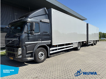 Bakwagen VOLVO FM 330