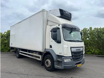 Koelwagen vrachtwagen DAF LF 220
