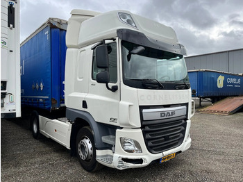 Trekker DAF CF 400