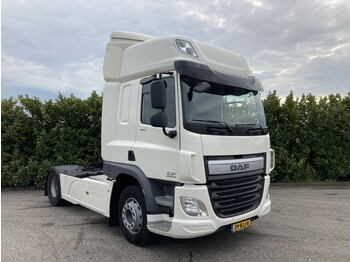 Trekker DAF CF 400