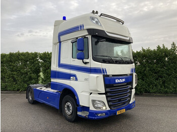 Trekker DAF XF 440