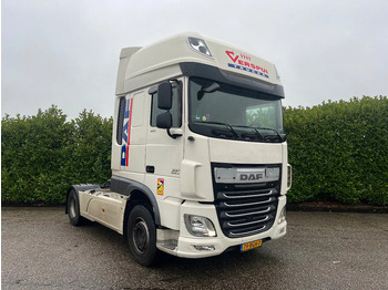 Trekker DAF XF 460