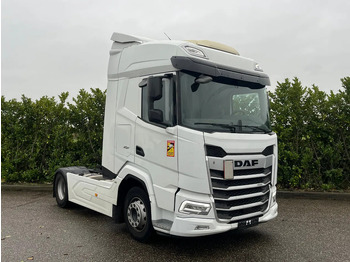 Trekker DAF XF 480