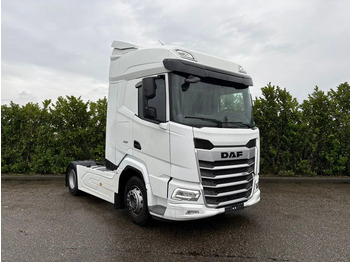 Trekker DAF XF 480