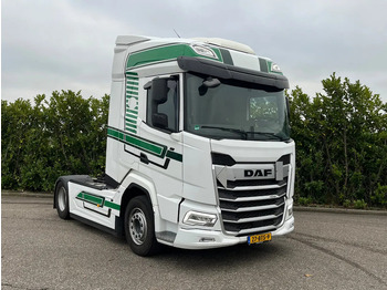 Trekker DAF XF 480