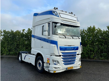 Trekker DAF XF 480