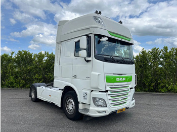 Trekker DAF XF 530