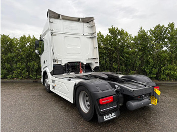 Trekker DAF XF 480 FT Euro6 Intarder: afbeelding 3 Trekker DAF XF 480 FT Euro6 Intarder: afbeelding 3