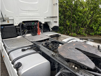 Trekker DAF XF 480 FT Euro6 Intarder: afbeelding 4 Trekker DAF XF 480 FT Euro6 Intarder: afbeelding 4