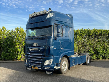 Trekker DAF XF 530 FTP SSC Euro6 Intarder: afbeelding 2 Trekker DAF XF 530 FTP SSC Euro6 Intarder: afbeelding 2