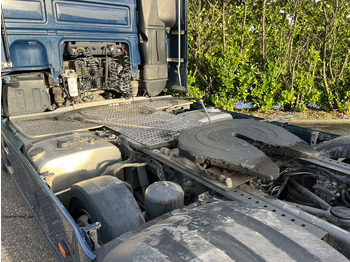 Trekker DAF XF 530 FTP SSC Euro6 Intarder: afbeelding 4 Trekker DAF XF 530 FTP SSC Euro6 Intarder: afbeelding 4