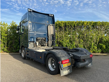 Trekker DAF XF 530 FTP SSC Euro6 Intarder: afbeelding 3 Trekker DAF XF 530 FTP SSC Euro6 Intarder: afbeelding 3