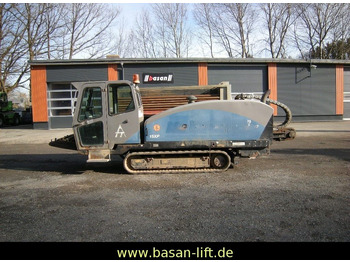 Horizontaal gestuurd boren