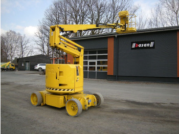 Vrachtwagen hoogwerker GENIE Z34/22