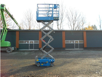 Schaarlift GENIE