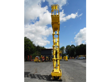 Schaarlift Genie GS 1932, Scherenarbeitsbühne Genie 8 m Genie GS 1932, Scherenarbeitsbühne Genie 8 m: afbeelding 5 Schaarlift Genie GS 1932, Scherenarbeitsbühne Genie 8 m Genie GS 1932, Scherenarbeitsbühne Genie 8 m: afbeelding 5