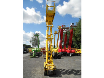 Schaarlift Genie GS 1932, Scherenarbeitsbühne Genie 8 m Genie GS 1932, Scherenarbeitsbühne Genie 8 m: afbeelding 3 Schaarlift Genie GS 1932, Scherenarbeitsbühne Genie 8 m Genie GS 1932, Scherenarbeitsbühne Genie 8 m: afbeelding 3