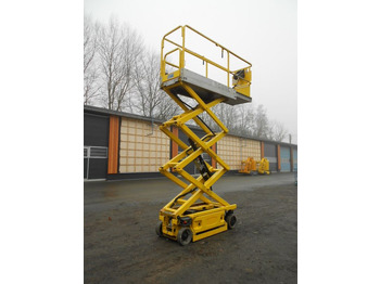 Schaarlift JLG JLG 1930 ES, Scherenarbeitsbühne AH 8 m JLG 1930 ES, Scherenarbeitsbühne AH 8 m: afbeelding 2 Schaarlift JLG JLG 1930 ES, Scherenarbeitsbühne AH 8 m JLG 1930 ES, Scherenarbeitsbühne AH 8 m: afbeelding 2