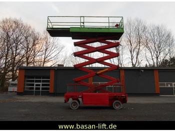 Schaarlift