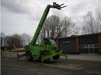 Verreiker MERLO