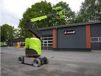 Leasing  Zoomlion ZA10RJE , AH 12m Zoomlion ZA10RJE , AH 12m: afbeelding 1