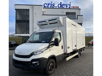 Koelwagen IVECO Daily 70c18