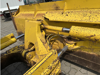 Bulldozer Komatsu D61EX-12  Planier Raupe   6-Wege Schild: afbeelding 4