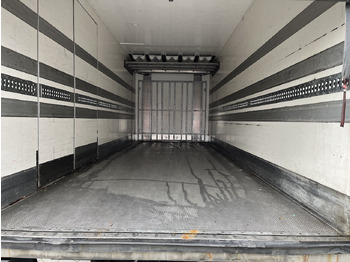 Koelwagen vrachtwagen Mercedes-Benz 1842 4x2 LBW Kühlung Flüssigstickstoff GAS: afbeelding 5 Koelwagen vrachtwagen Mercedes-Benz 1842 4x2 LBW Kühlung Flüssigstickstoff GAS: afbeelding 5