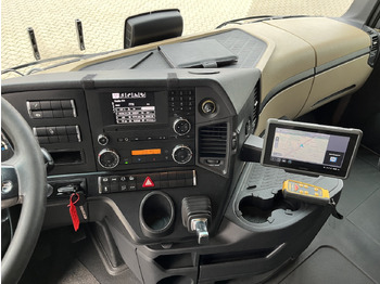 Koelwagen vrachtwagen Mercedes-Benz 1842 4x2 LBW Kühlung Flüssigstickstoff GAS: afbeelding 2 Koelwagen vrachtwagen Mercedes-Benz 1842 4x2 LBW Kühlung Flüssigstickstoff GAS: afbeelding 2