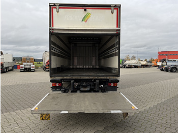 Koelwagen vrachtwagen Mercedes-Benz 1842 4x2 LBW Kühlung Flüssigstickstoff GAS: afbeelding 4 Koelwagen vrachtwagen Mercedes-Benz 1842 4x2 LBW Kühlung Flüssigstickstoff GAS: afbeelding 4