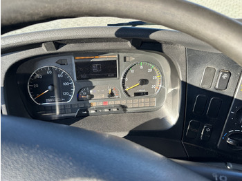 Kraanwagen, Kipper vrachtwagen Mercedes-Benz Atego 1529 4x2  Atlas 57.3-A2   Kadaverkipper: afbeelding 5