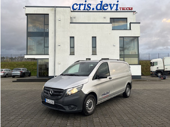 Kleine bestelwagen MERCEDES-BENZ Vito 116