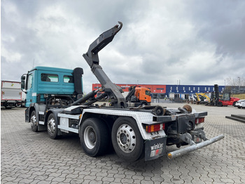 Haakarmsysteem vrachtwagen Palfinger PALIFT T 20Schub   Knick Abrollkipper: afbeelding 5