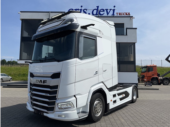 Trekker DAF XG+ 480
