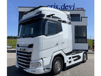Trekker DAF XG+ 480