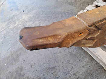 Aanbouwdeel voor Bouwmachine Rippertooth OQ80: afbeelding 3
