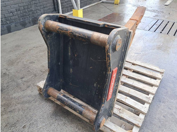 Aanbouwdeel voor Bouwmachine Rippertooth OQ80: afbeelding 5