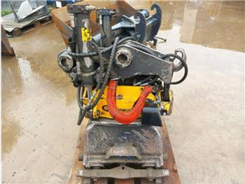 Draaikantelstuk ENGCON