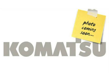 Rupsgraafmachine KOMATSU PC210LC-10