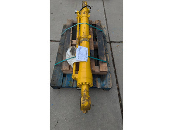 Rupsgraafmachine KOMATSU PC210LC-10